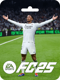 EA Sports FC 25 FC Points (Xbox)