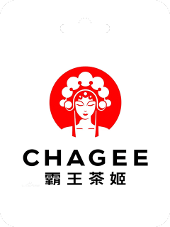 Chagee Voucher (CN)