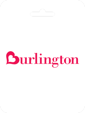 Burlington Gift Card (US)