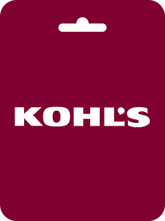 Kohl's eGift Card (US)