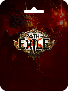 Path of Exile 2 CD Key
