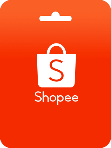 Shopee Cash e-Voucher (印尼)