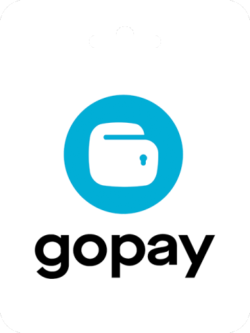 Gopay Cash Voucher (印尼)