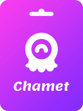 Chamet Voucher