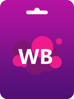 Wildberries Gift Card (RU)