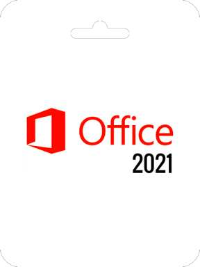 Microsoft Office & Windows (Global)