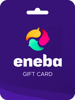 Eneba Gift Card (AU)