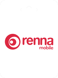 Renna Mobile Recharge Card (OM)