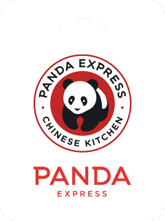 Panda Express Gift Card (US)