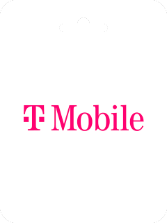 T-Mobile Reload Voucher (NL)