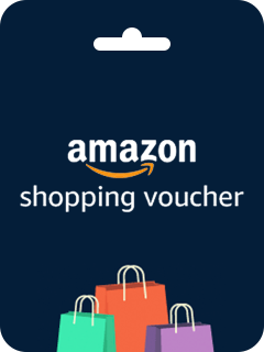 Amazon Shopping Voucher (IN)