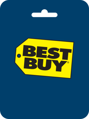Best Buy Gift Card (US)