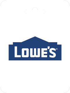 Lowe's Gift Card (US)