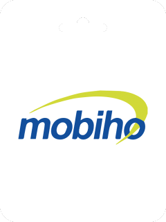 Mobiho Essential Prepaid Card (FR)