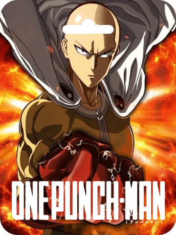 ONE PUNCH MAN - The Strongest (NA / EU)