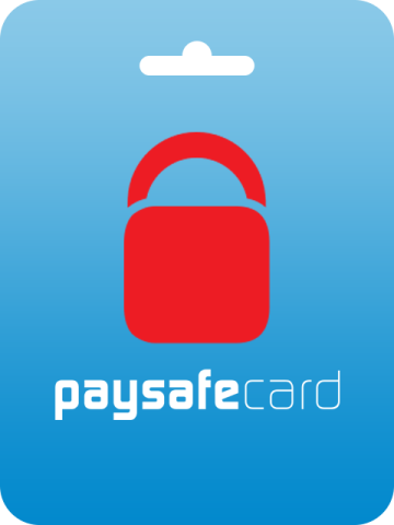 Paysafecard (DE)