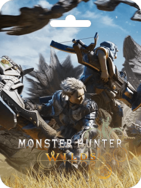 Monster Hunter Wilds Steam CD Key(ROW)
