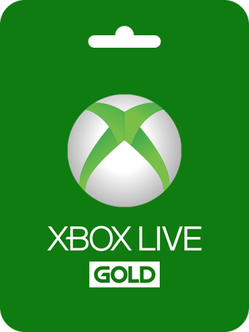 Xbox Game Pass Subscription (MX)