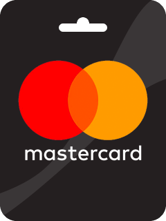 Mastercard Voucher EUR