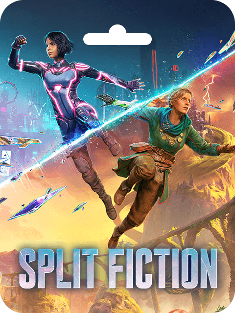 Buy Split Fiction (Xbox) - SEAGM