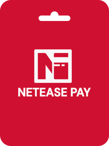 NetEase Pay 礼品卡 (孟加拉塔卡)