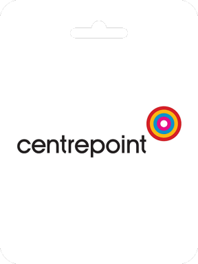 Centrepoint Gift Card (SA)