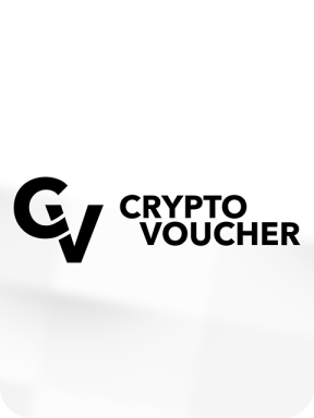 Crypto Voucher (CN)