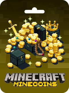 Minecraft Minecoins (新加坡)