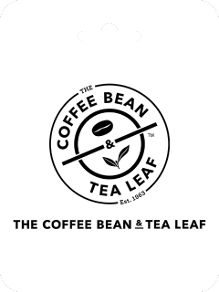 The Coffee Bean & Tea Leaf (US)