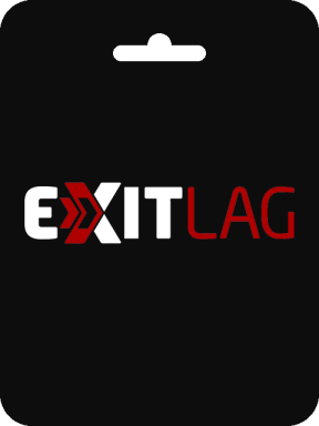 ExitLag Subscription (Tier2)