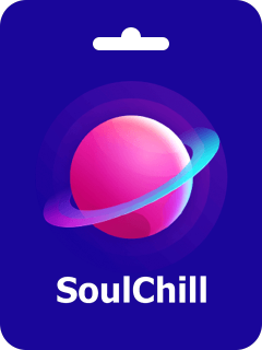 Soulchill Gift Card