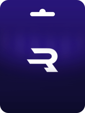 Rewarble Gift Card GBP