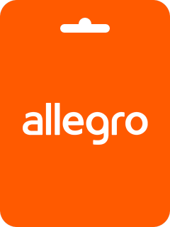 Allegro Gift Card (PL)