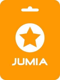 Jumia Gift Card (EG)