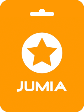 Jumia Gift Card (EG)