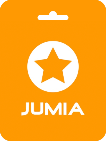 Jumia Gift Card (EG)