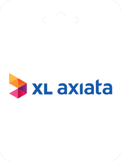 XL AXIATA Cash Voucher (ID)
