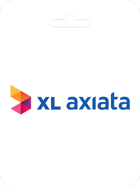 XL AXIATA Cash Voucher (ID)