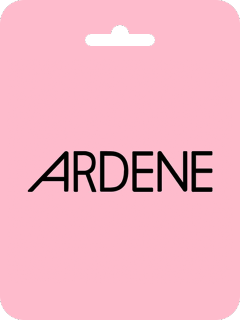Ardene Gift Card (CA)