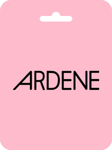 Ardene Gift Card (CA)