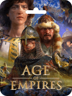 Age of Empires (Steam)