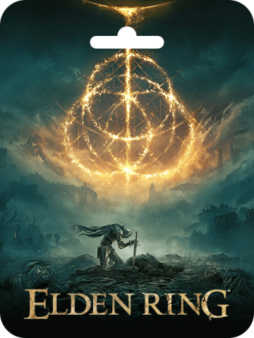 Elden Ring (Steam)(EU)
