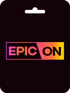 EPIC ON Gift Card (IN)