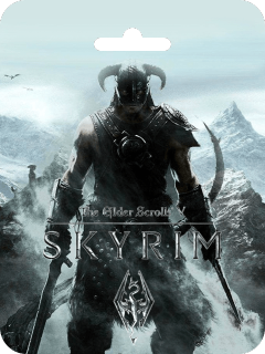 The Elder Scrolls V Skyrim (Steam)