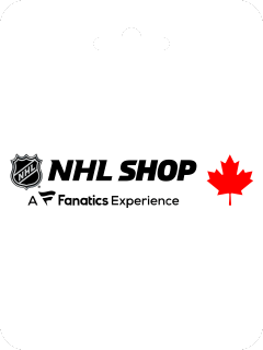 NHL Shop Gift Card (US)