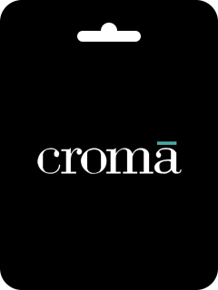 Croma Gift Card (IN)