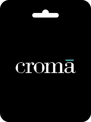 Croma Gift Card (IN)