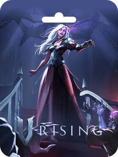 V Rising(Steam)(ROW)