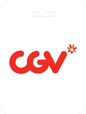 CGV Gift Card (VN)