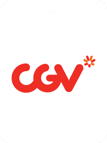CGV Gift Card (VN)